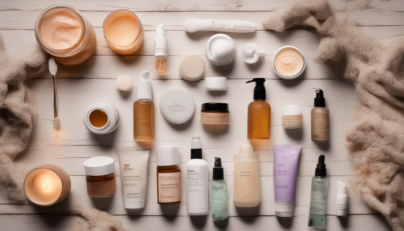 A Guide to Effective Skincare for Dry Skin