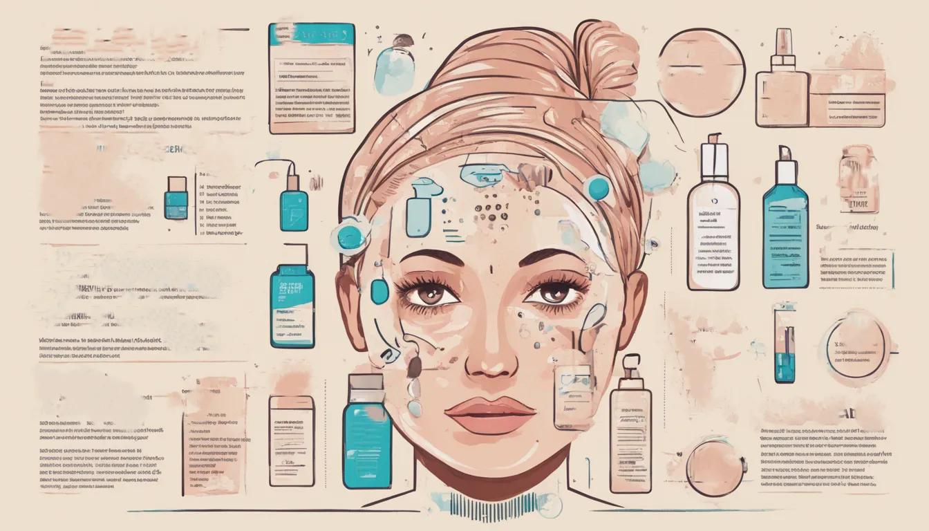 Mastering Skincare Product Labels: A Comprehensive Guide